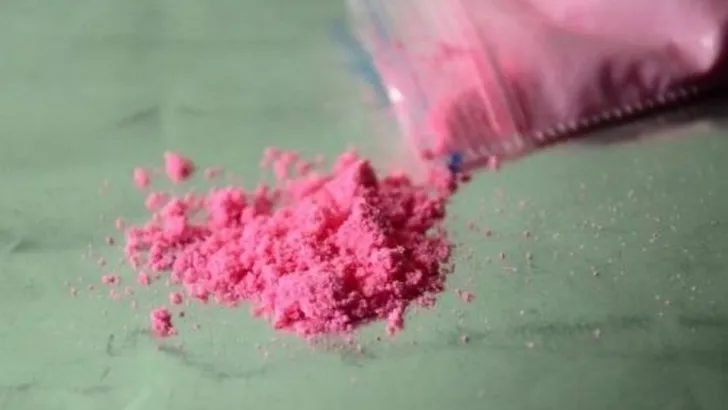 Roze cocaïne nieuwe gevaar op de drugsmarkt