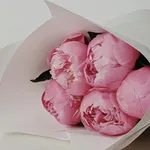 Boeket bloemen