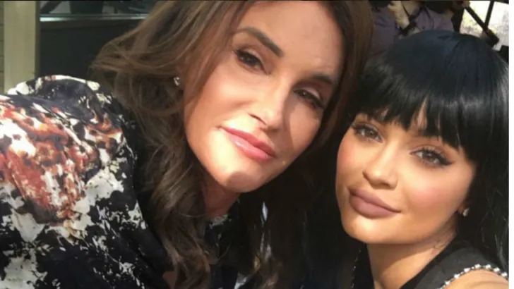 BFF's: Kylie en Cait