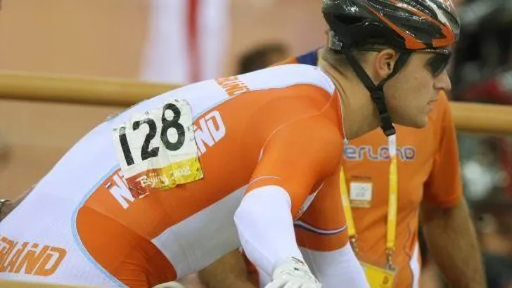 EK op de baan in Alkmaar vandaag van start