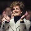 Love it: Prinses Diana at vaak McDonald´s samen met haar zoons