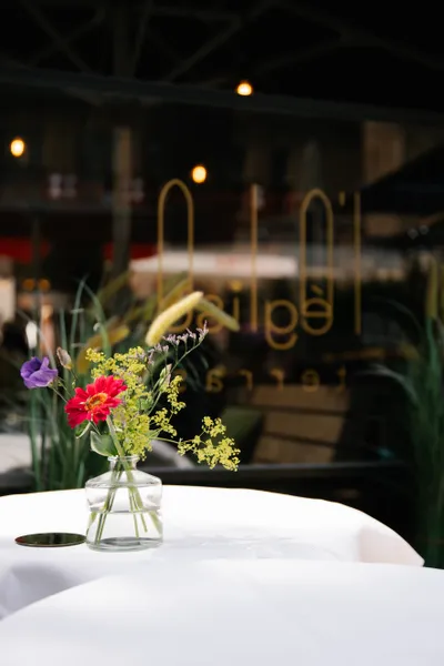 Foto 5 van Restaurant L'église