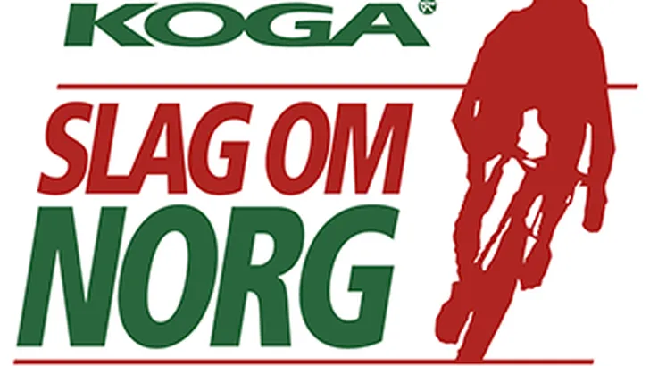 Slag om Norg vanaf 2016 internationaal