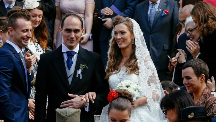 Servië heeft er een prinses bij!
