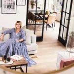 De lifestyle van: stylist Lonneke Nooteboom