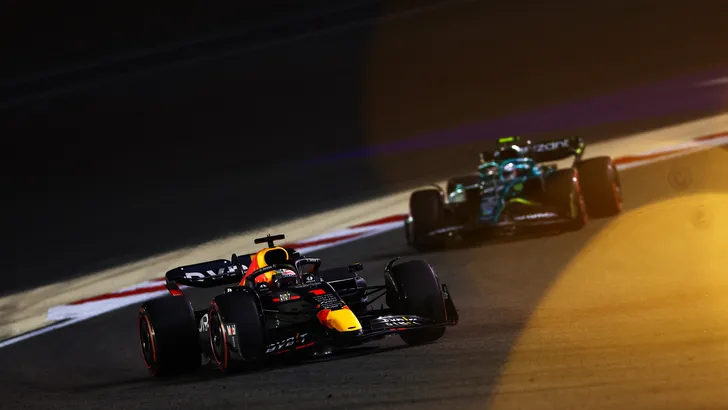 Deja vu: Aston Martin maakt schaamteloze kopie Red Bull RB18
