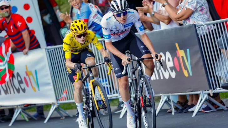 Tour de France 2023 - stage 15