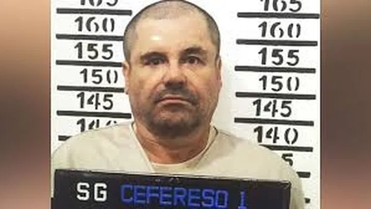 El Chapo schuldig bevonden op alle aanklachten