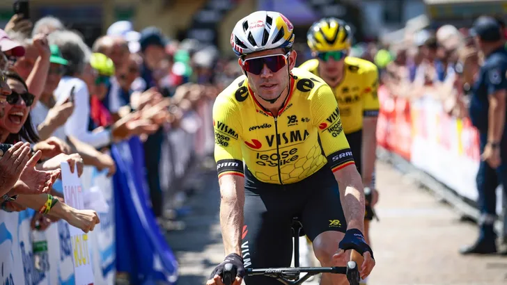 Van Aert