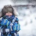 Geen sneeuw wél extreme kou op komst