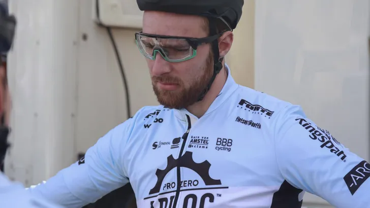 OlympiaÕs Tour 2023 stage 2