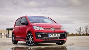 Schade! Productie VW Up definitief stilgelegd