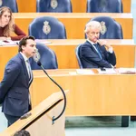 Wilders Baudet verkiezingen