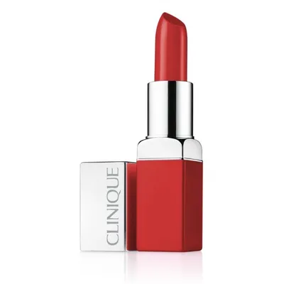 Clinique Pop lipstick 