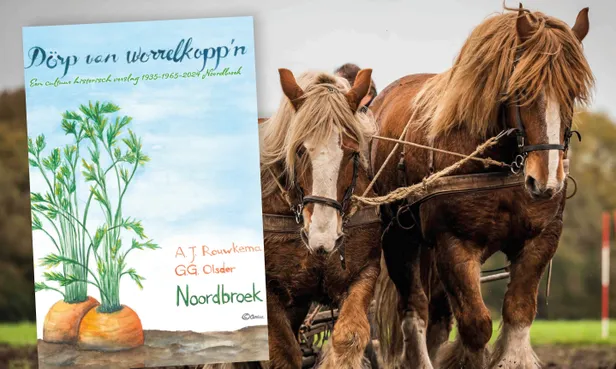 Dörp van Worrelkopp’n 