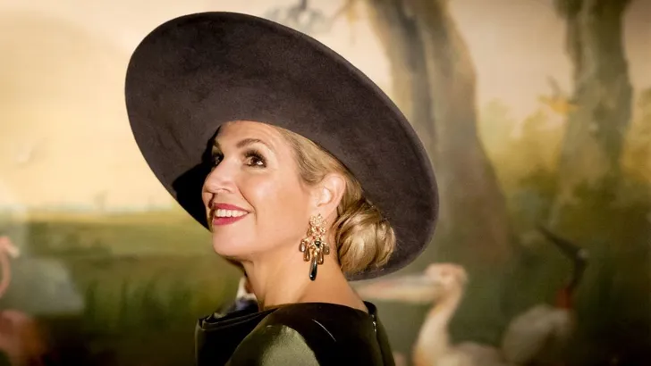 5 jaar koningin Máxima: haar leukste hoeden