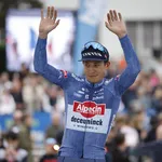 Paris - Roubaix elite men 2024