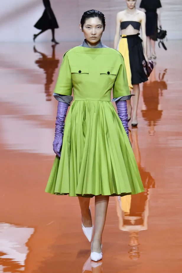 Prada Spring/Summer 2026