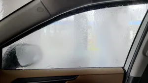 Veel automobilisten gebruiken de recirculatiestand verkeerd in de winter
