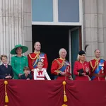 Trooping the Colour