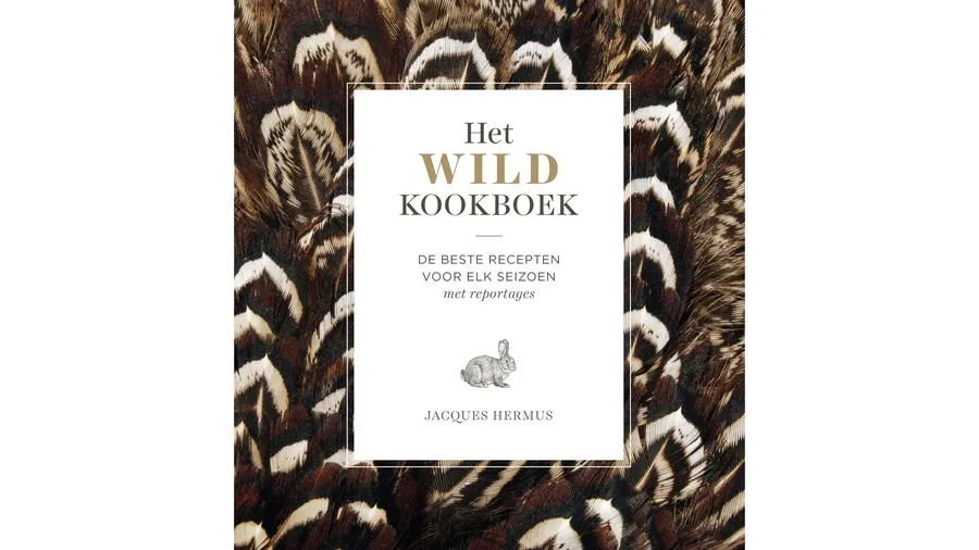 Wild kookboek