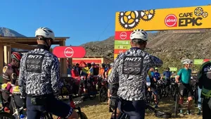 cape epic