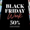 Black Friday: scoor een Happy in Shape-abonnement met 50% korting! | Happy in Shape