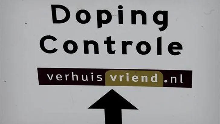 Colombiaanse gearresteerd met doping in bezit