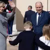 Prinselijke opvoeding: hoe gaat het met Jacques en Gabriella? | Beau Monde