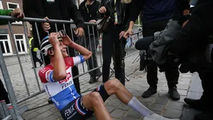 mathieu van der poel