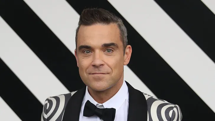 Robbie Williams kampt met bijzondere slaapstoornis