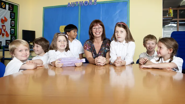 klassenfoto