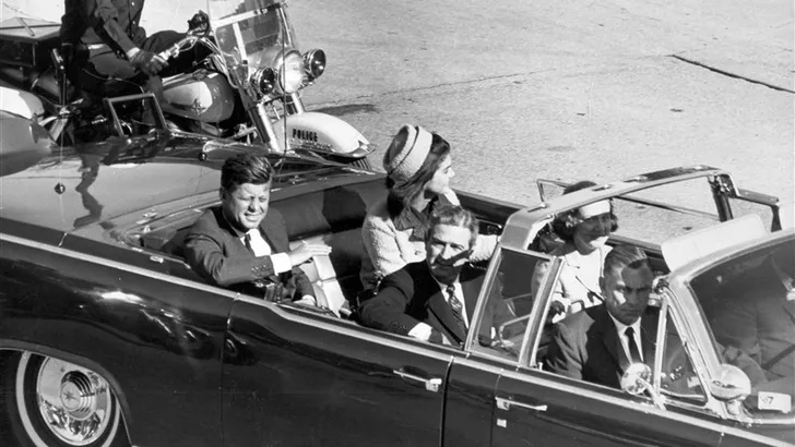 Kennedy