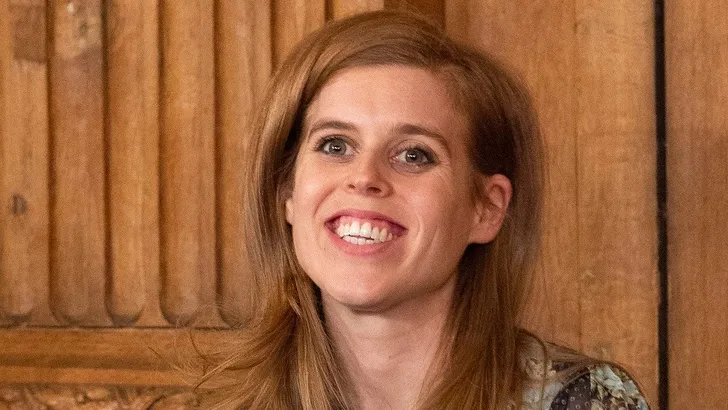 Verrassing: prinses Beatrice naar Koninklijk Paleis Stockholm