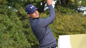 Toorop in zevende hemel: ‘Een kaart voor de DP World Tour... dit is zó mooi’