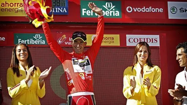 VUELTA VANDAAG: De langste dag