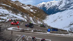 stelvio