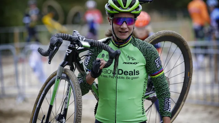 marianne vos