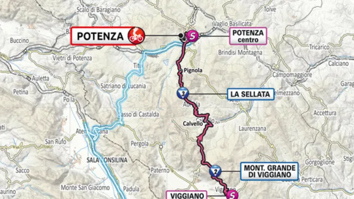 giro etappe 7