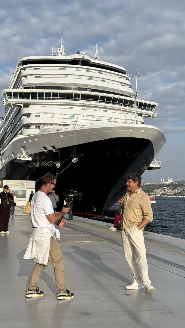 Cruise Life