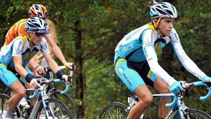 Contador: 'Had meer verschil willen maken'