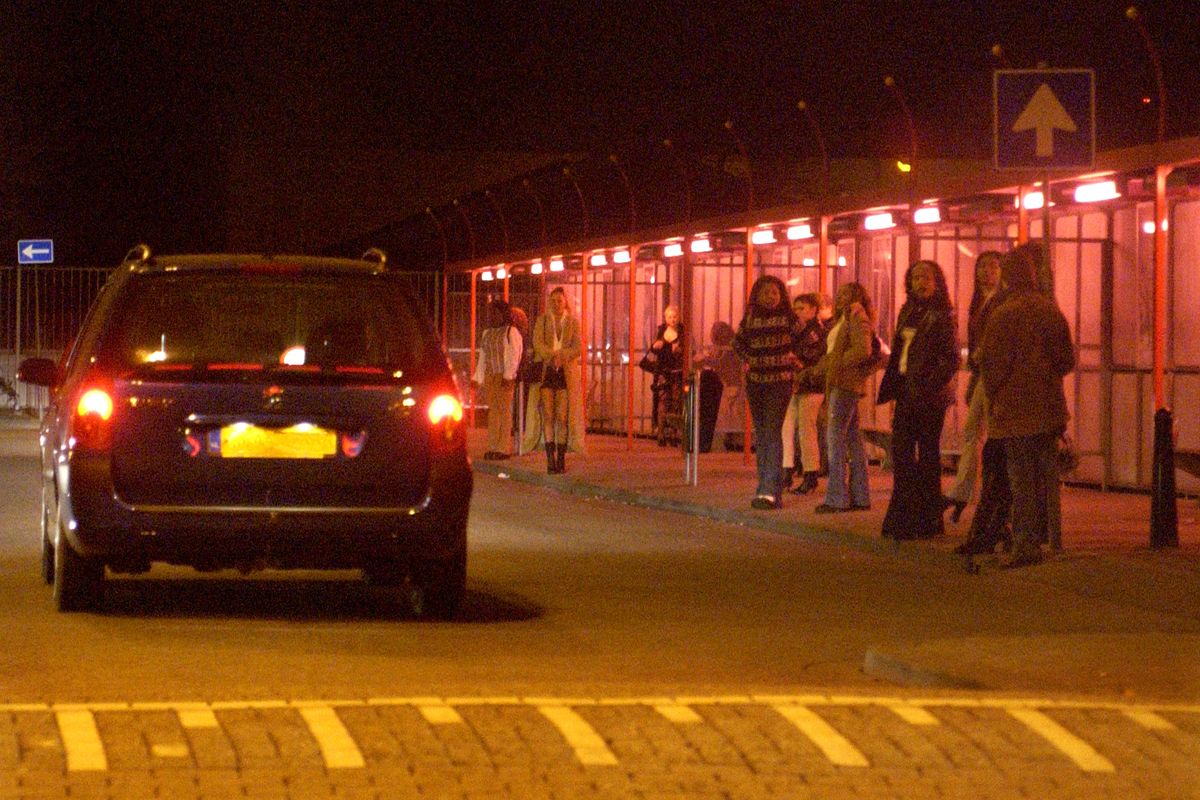 MISDAADCOLUMN: Daphne leek het slachtoffer van iemand die in die tijd al ‘de wurger van de G.J. de J