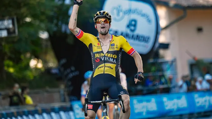 Giro dellÕEmilia 2023