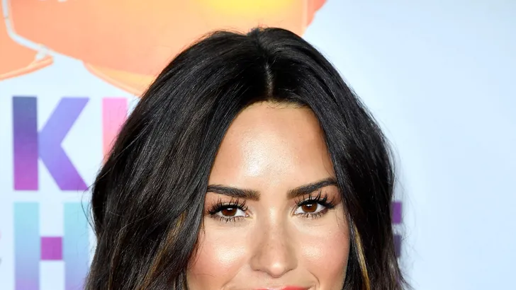 Video's: Zo blijft Demi Lovato in shape