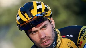 Tom Dumoulin: alles op de Tour. Geen NK en WK tijdrijden