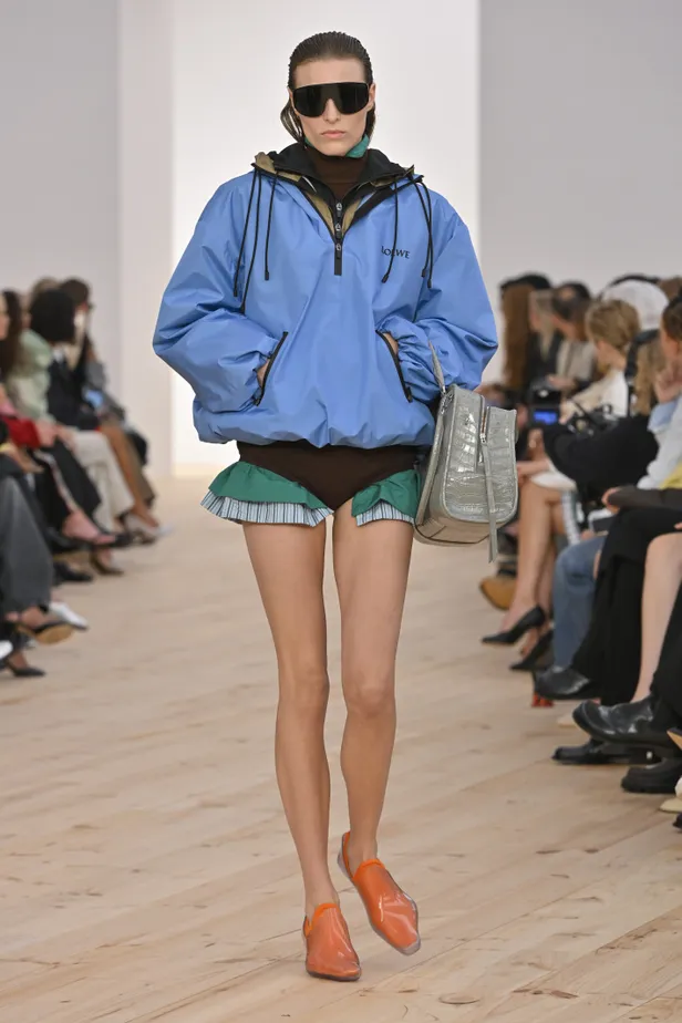 Loewe - Spring Summer 2026