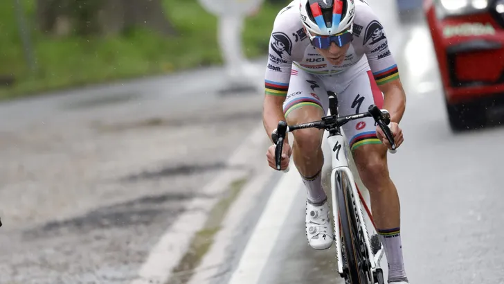 Luik - Bastenaken - Luik 2023 elite