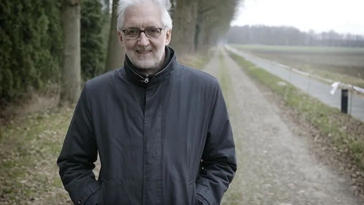 Cookson wil voor tweede termijn als UCI-president gaan