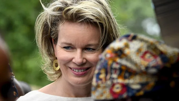 Mathilde in Mozambique: heupen los en blij kijken