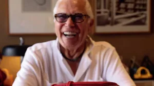 Fred de la Bretonière.